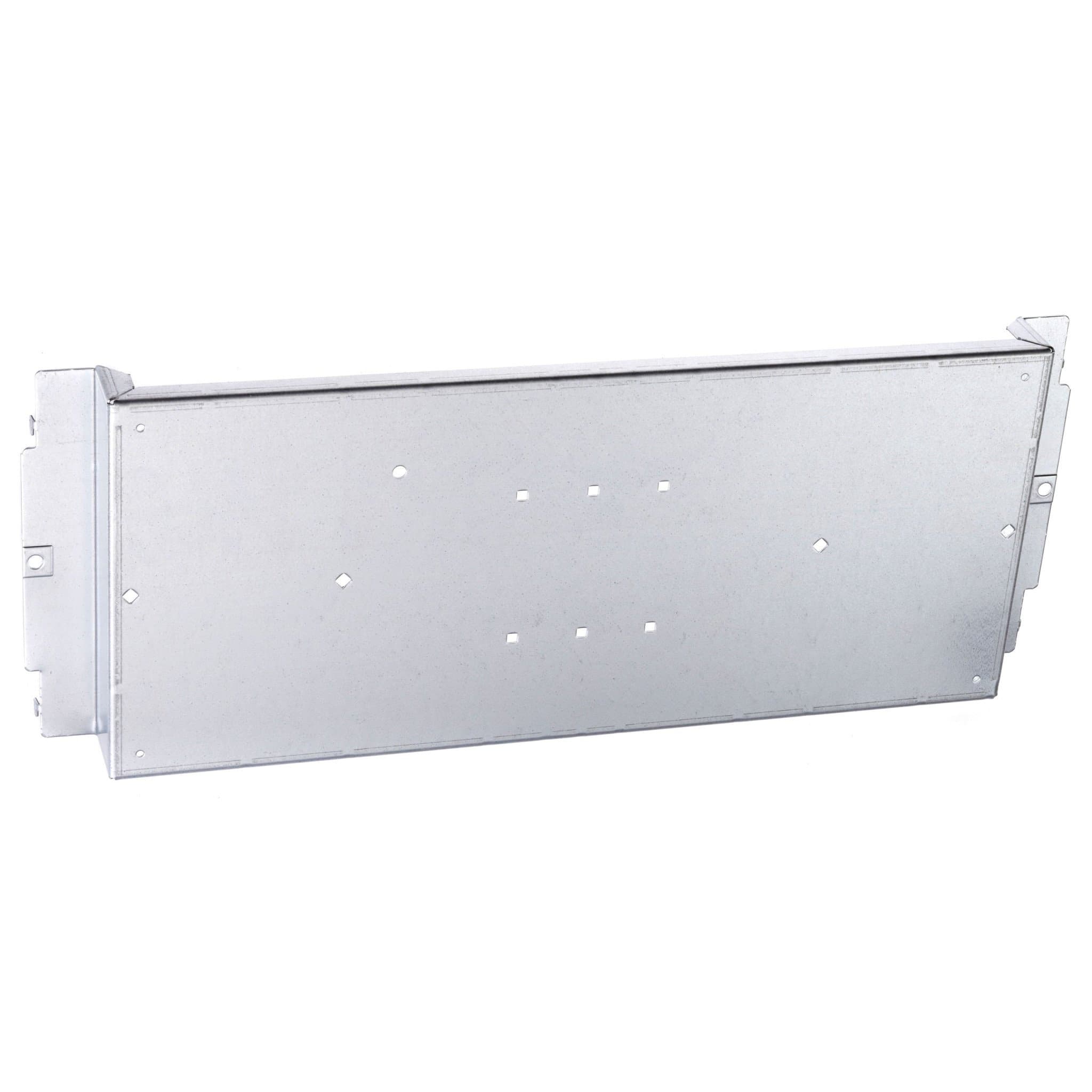 Legrand XL3 400 Пластина DPX-IS 250 вертикальная 020205