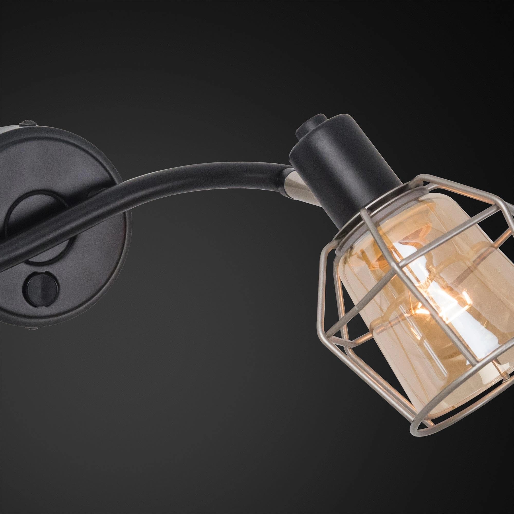 Citilux CL542521 Таверна Светильник Наст.-Потол — миниатюра 2
