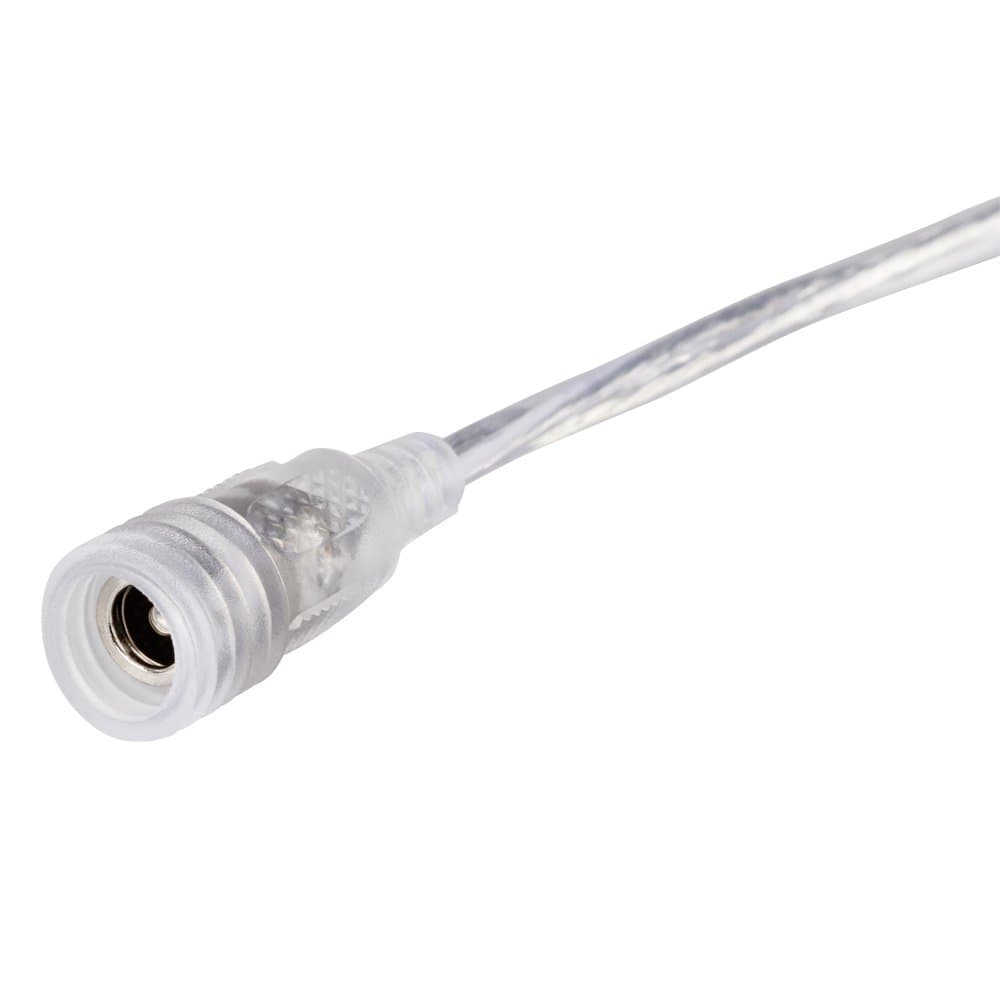 Arlight Разъем выводной DCWP-2pin-L150mm-X1F (MAMA) (-) 022354