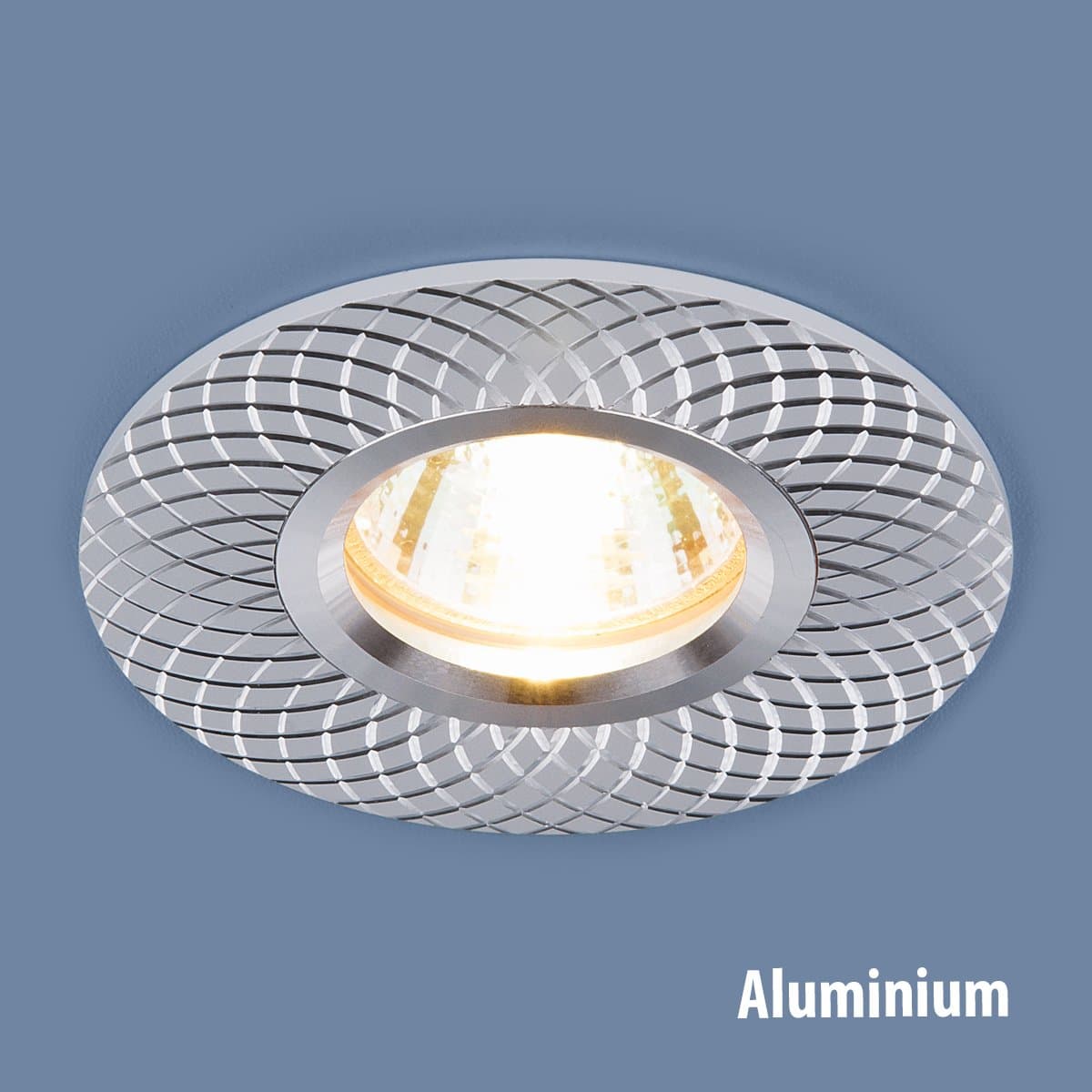 Elektrostandard Алюминиевый точечный светильник 2006 MR16 WH белый 4690389064142 a031866