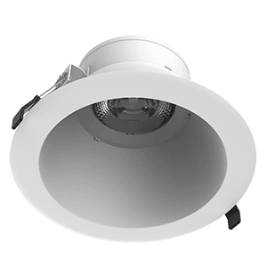 Varton Светодиодный светильник DL-Lens Comfort встраиваемый 36 Вт 3000 K 230х128 мм IP20 угол 24 градуса белый V1-R0-Y0511-10R10-2003630