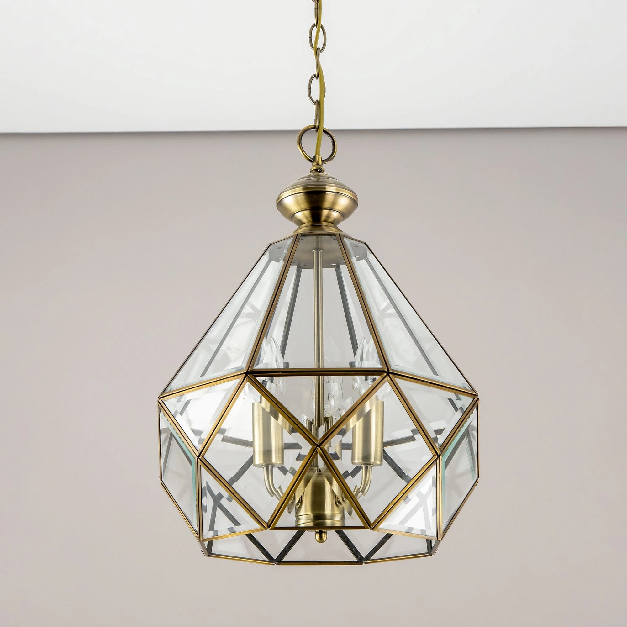 Citilux CL442130 Витра-1 Светильник Люстра — миниатюра 4