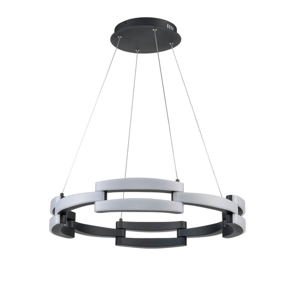 Vele Luce Ufo Подвесной светильник VL7112P12 — миниатюра 3