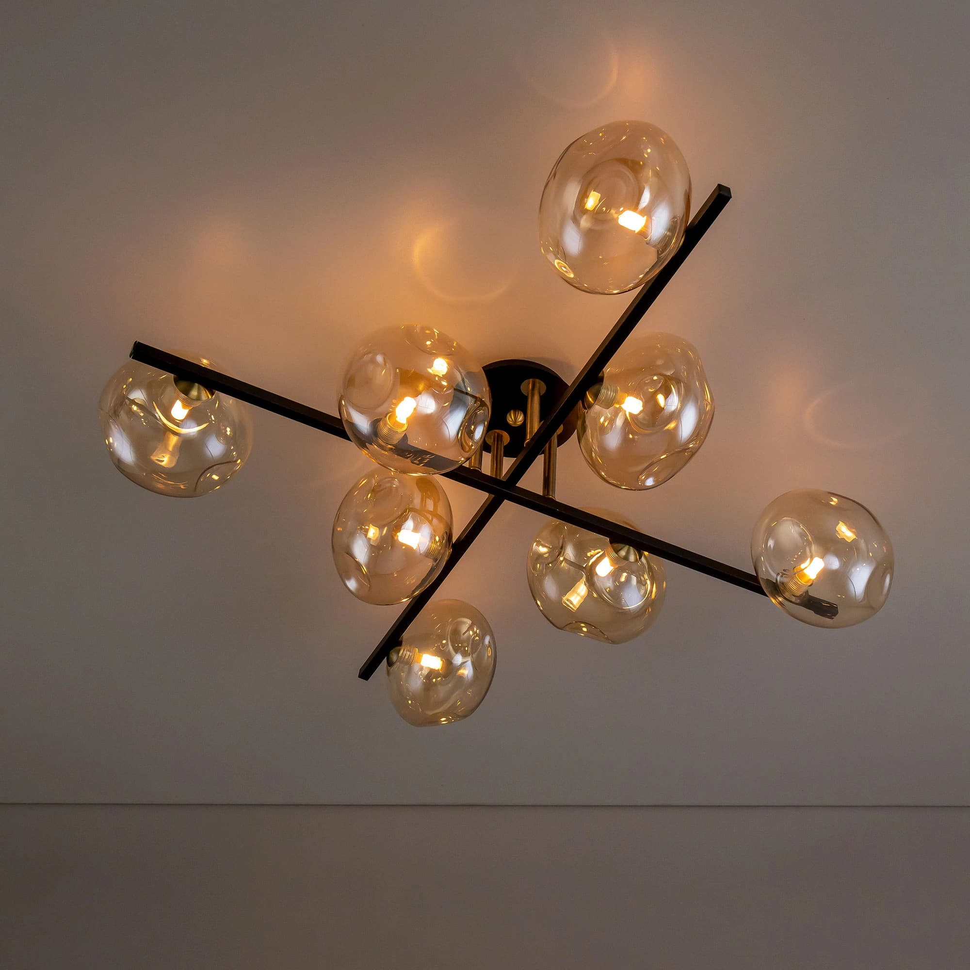 Citilux CL201181 Дэвис Светильник Люстра — миниатюра 6