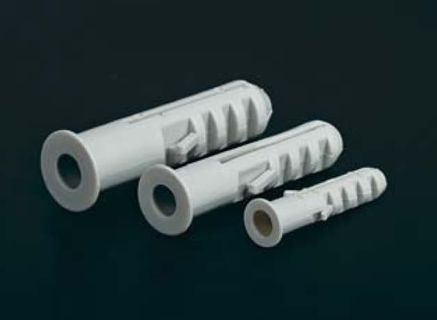 Hyperline FEN-06C Дюбель 6.0x30 (100 шт) 17039 — миниатюра 2