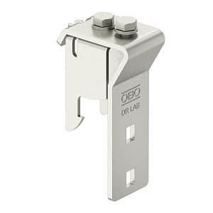 OBO Bettermann Дистанционная скоба для крышки 35x30 мм 6065477 — миниатюра 2