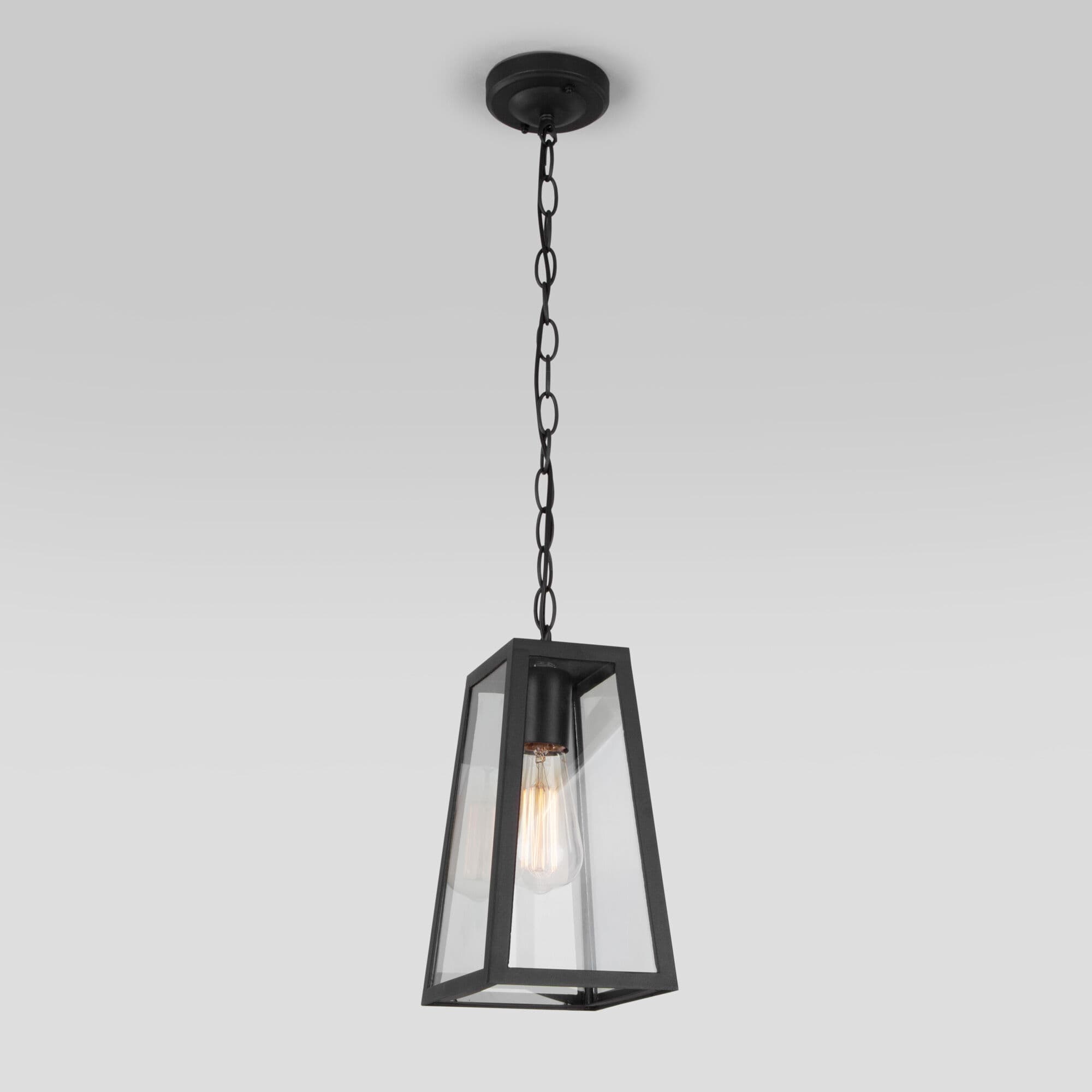 Elektrostandard 35152/H / Светильник садово-парковый Germes H a058805 — миниатюра 3