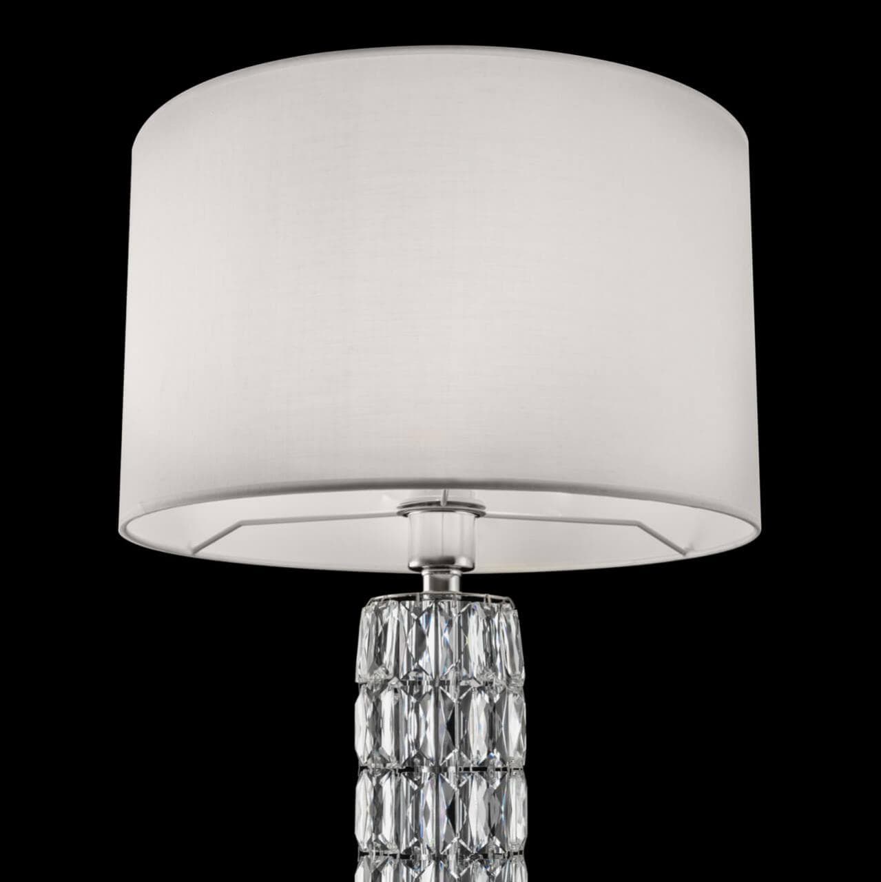 Maytoni Modern Talento Торшер хром DIA008FL-01CH — миниатюра 12