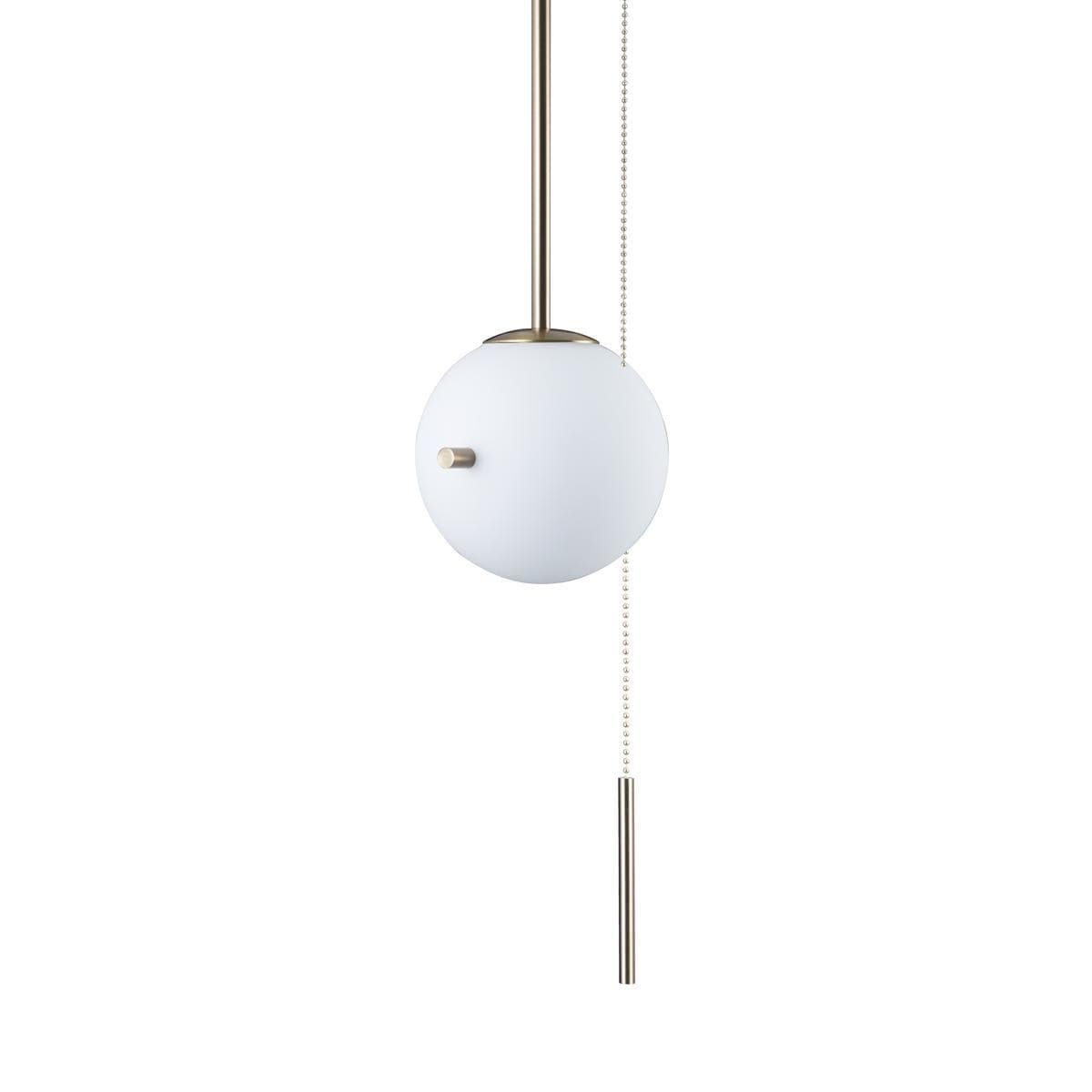 LOFT IT 10029PS Gold Светильник подвесной Signal, шт — миниатюра 2