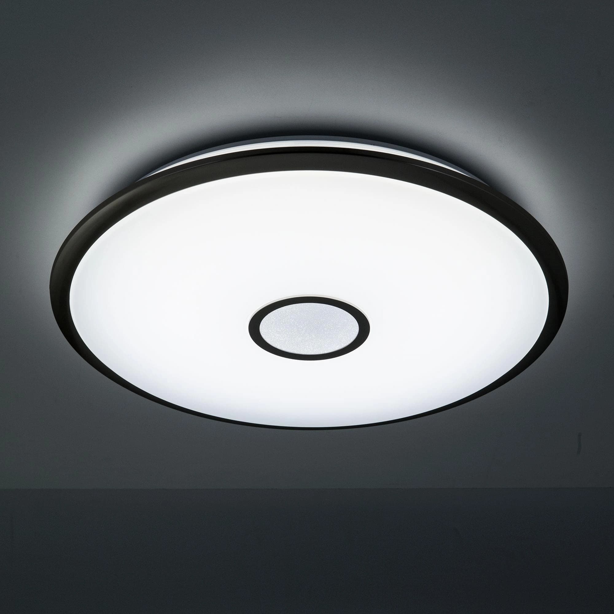 Citilux CL703A81G Старлайт Хром Мат. Смарт RGB Светильник — миниатюра 17