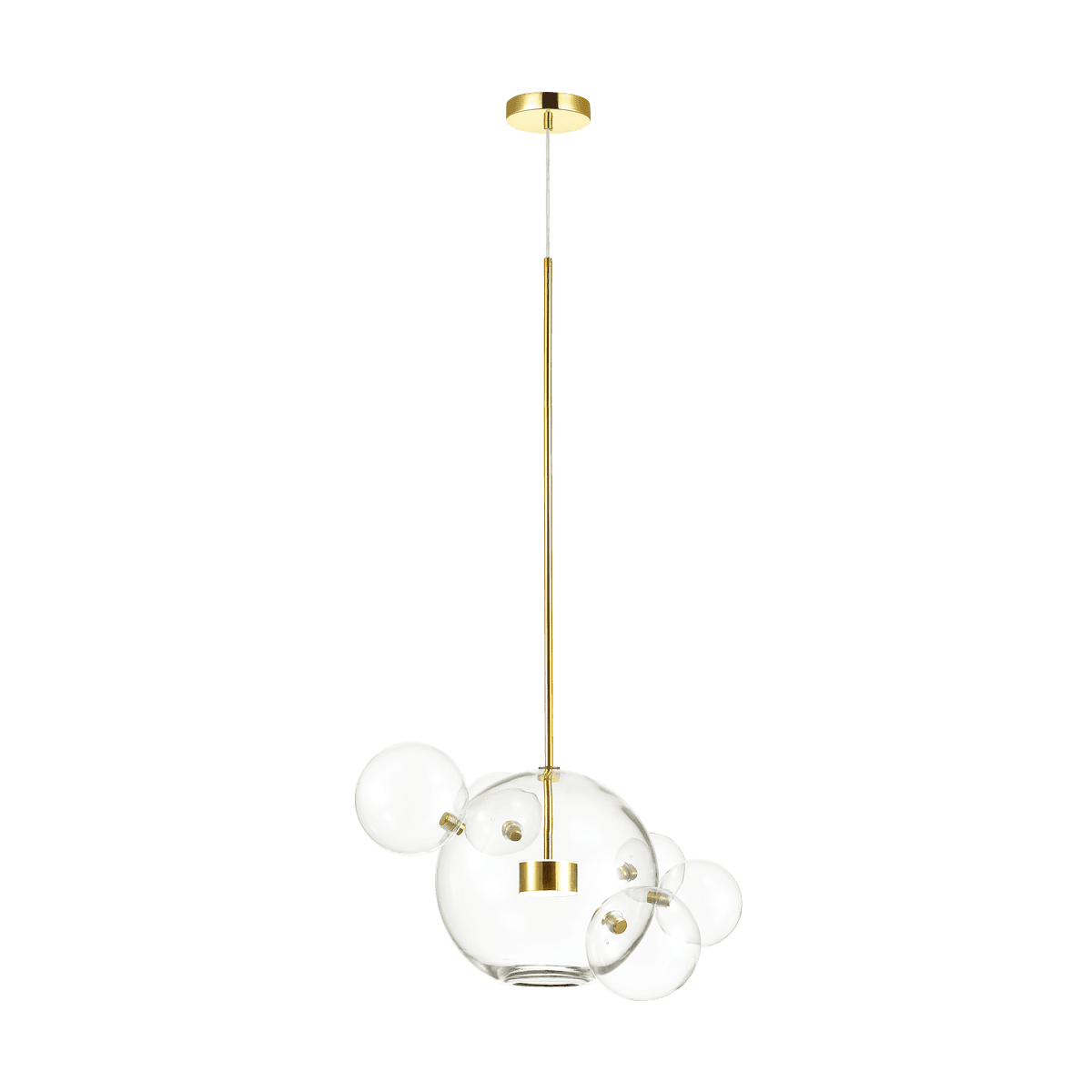 Odeon Light Bubbles 4640/12LB — миниатюра 2