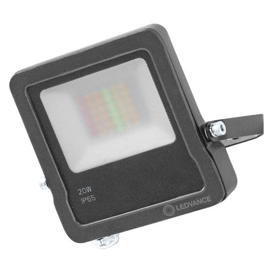 Ledvance SMART WIFI FLOOD 20W RGBW DG 4058075474628