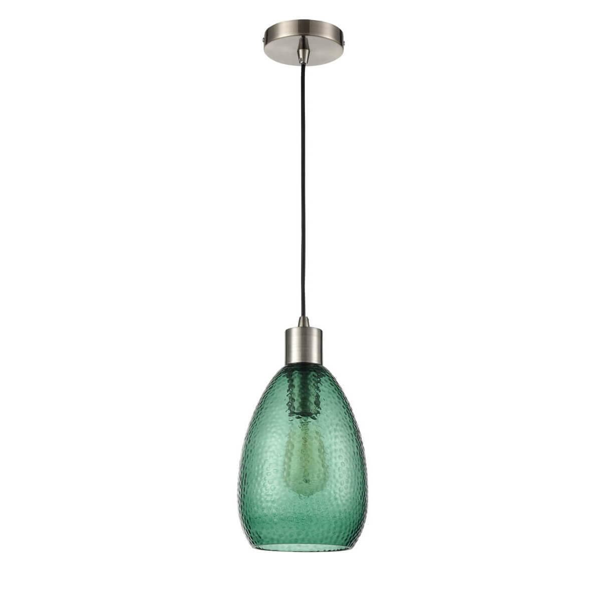 Vele Luce Placido Подвесной светильник VL5055P11 — миниатюра 3