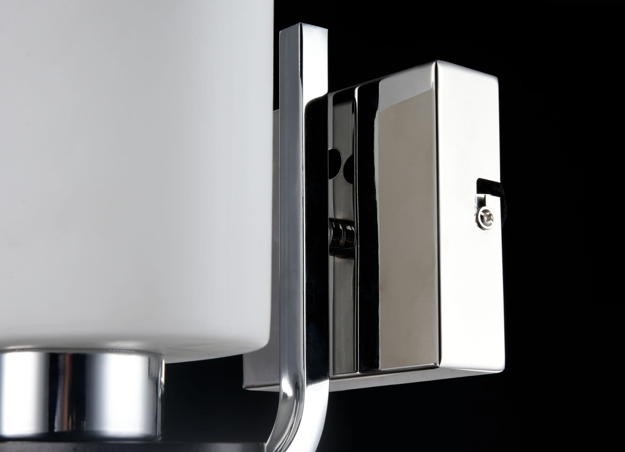 Freya Modern Bice Хром Бра E14 40W FR5101-WL-01-CN — миниатюра 6