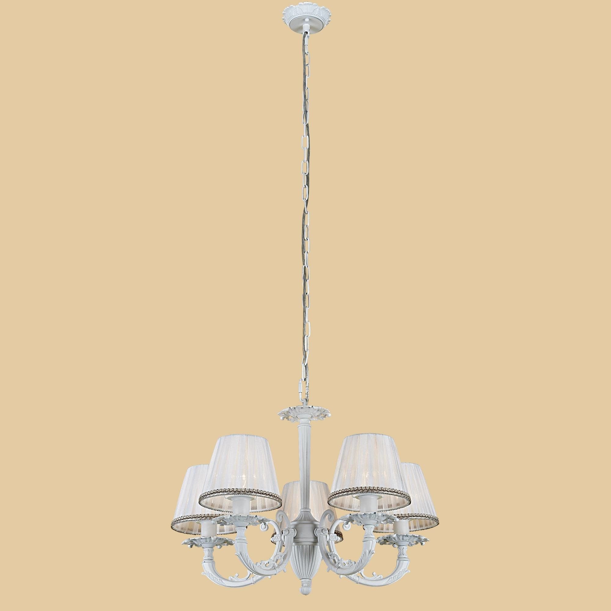 Citilux CL412152 Канон Светильник Люстра — миниатюра 2