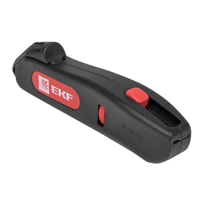 EKF Averes Кабельный нож WS-15 Professional — миниатюра 4