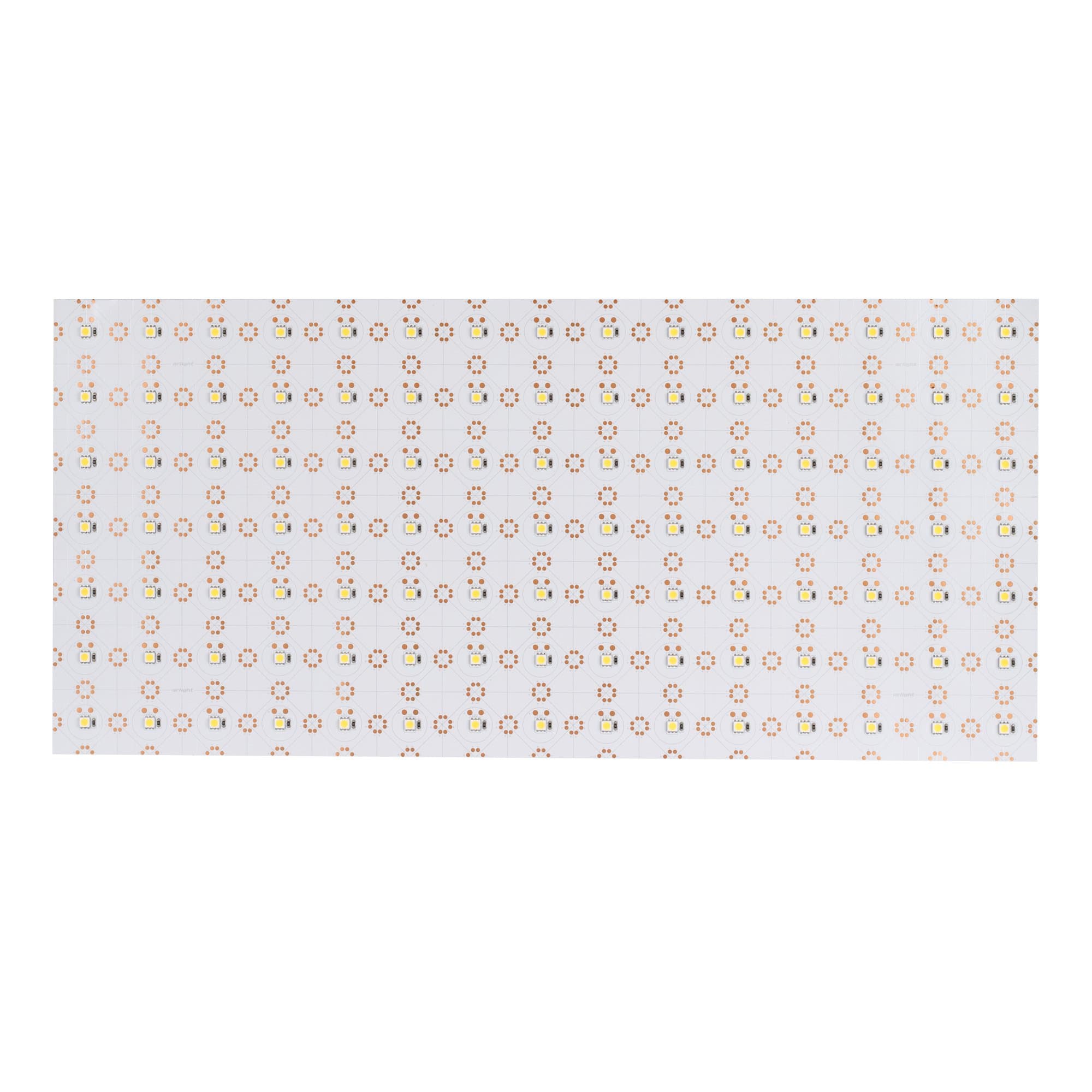Arlight Лист LX-500 12V Cx1 White (5050, 105 LED) (22 Вт, IP20) 013886 — миниатюра 1