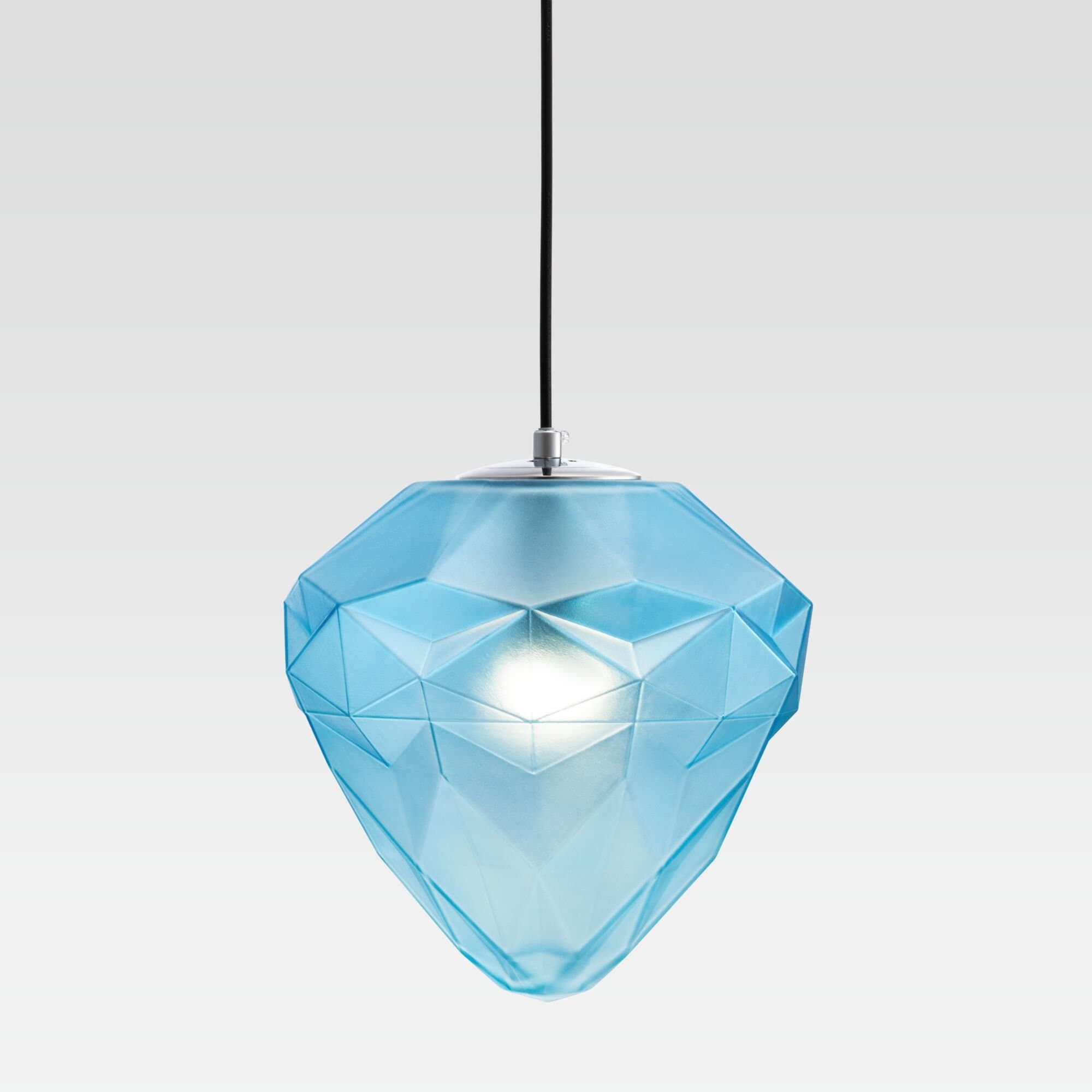 Maytoni Pendant Globo Подвесной светильник Хром P053PL-01BL — миниатюра 3