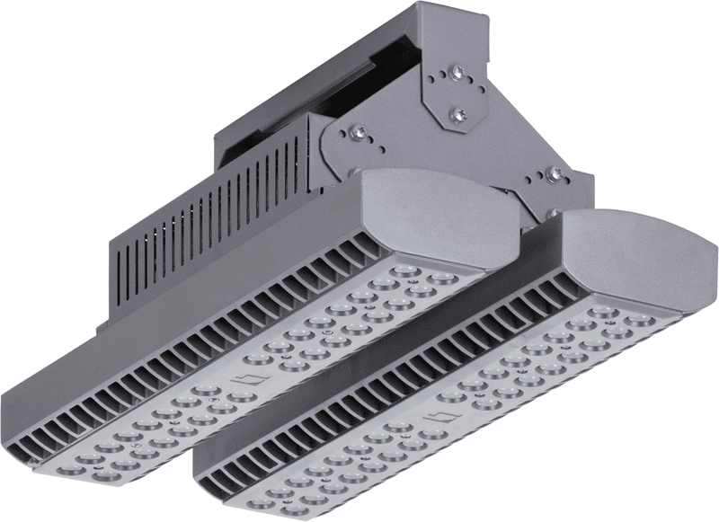 СТ HB LED 1x150 D80 5000K
