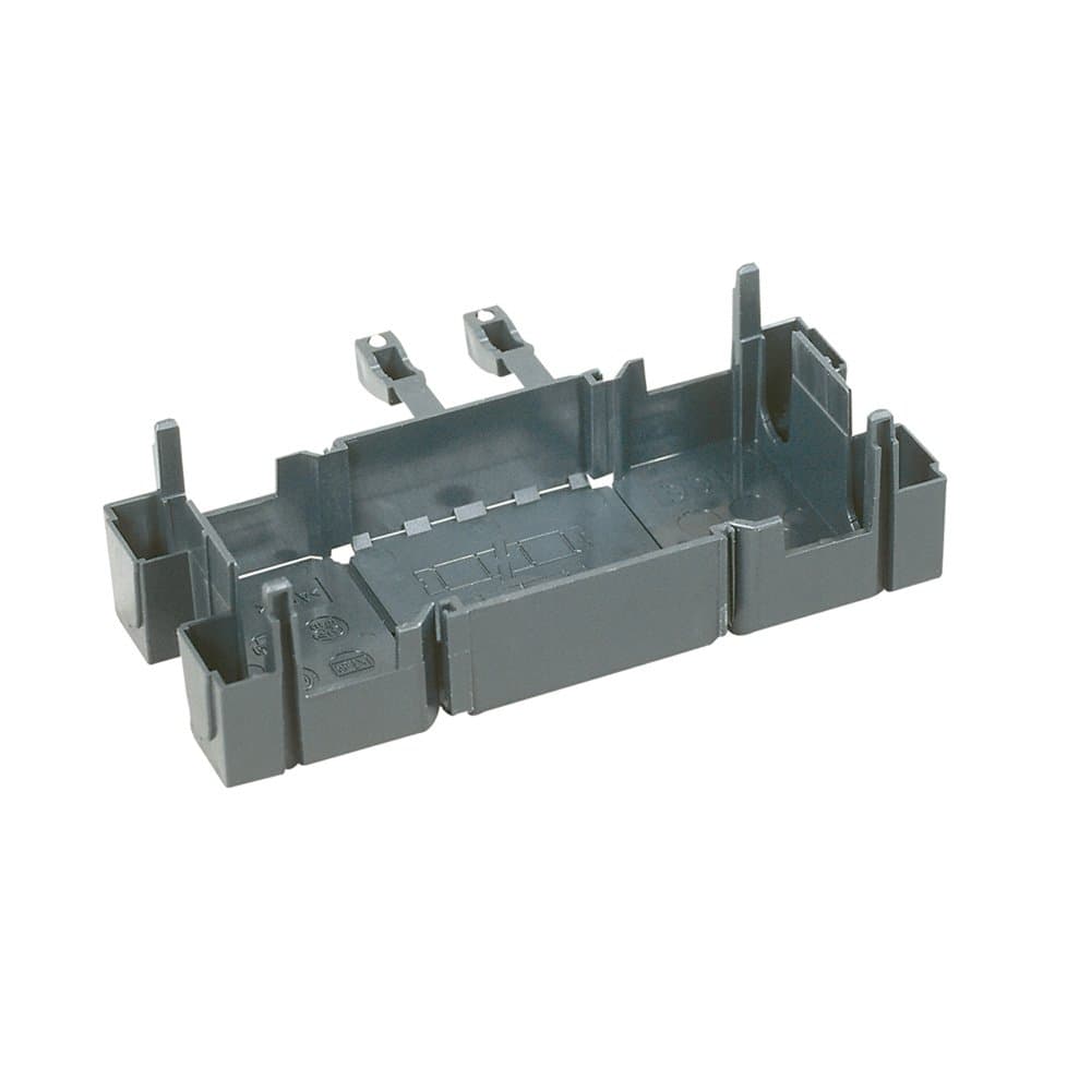 Legrand Mosaic Коробка изолир. 2М 010927 — миниатюра 1