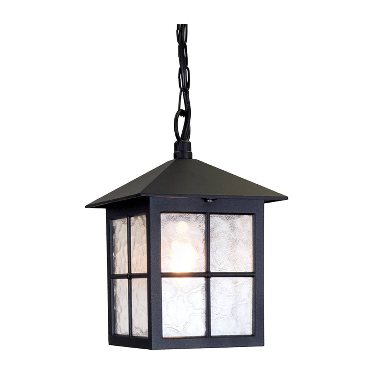 Natural Concept WINCHESTER Подвесной фонарь BL18B-BLACK