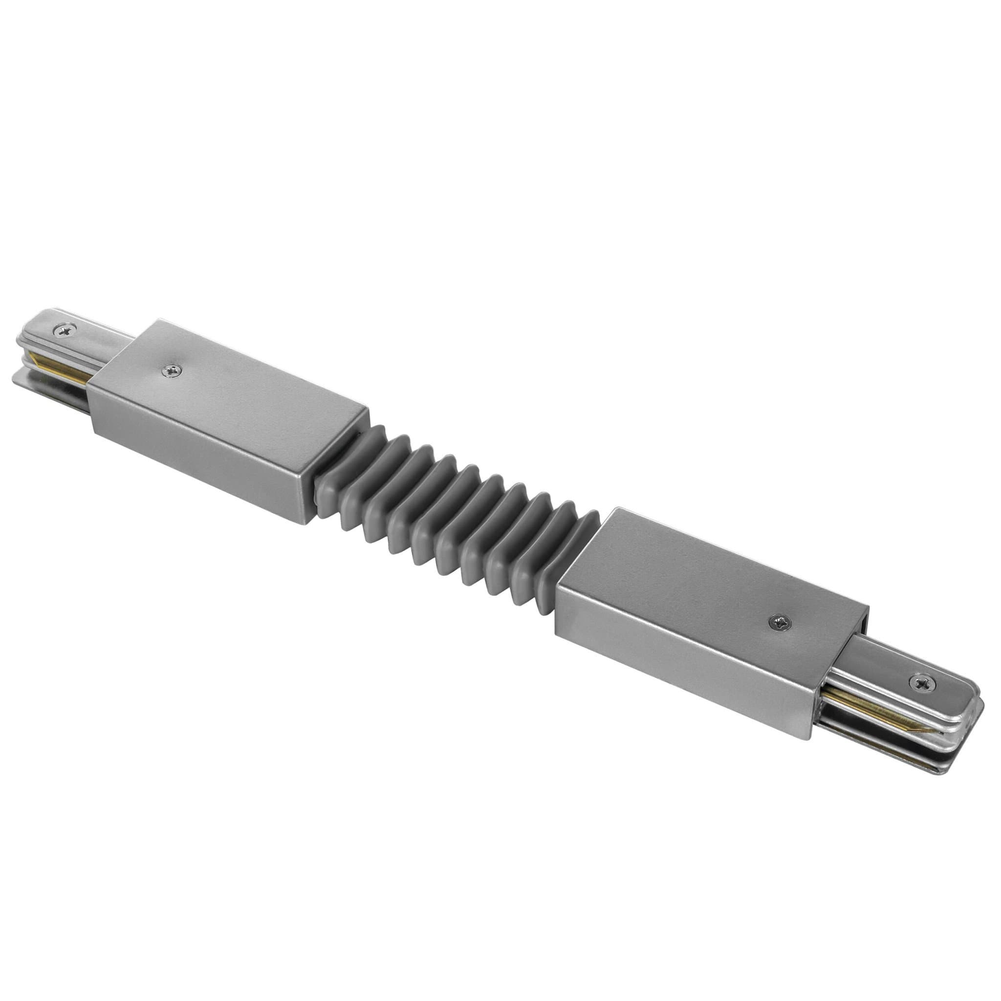 Lightstar Соединитель регулируемый гибкий однофазный Barra Lightstar 502159