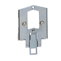 Legrand Ekinoxe Суппорт для таймера, монтаж на DIN-рейку 004409 — миниатюра 2