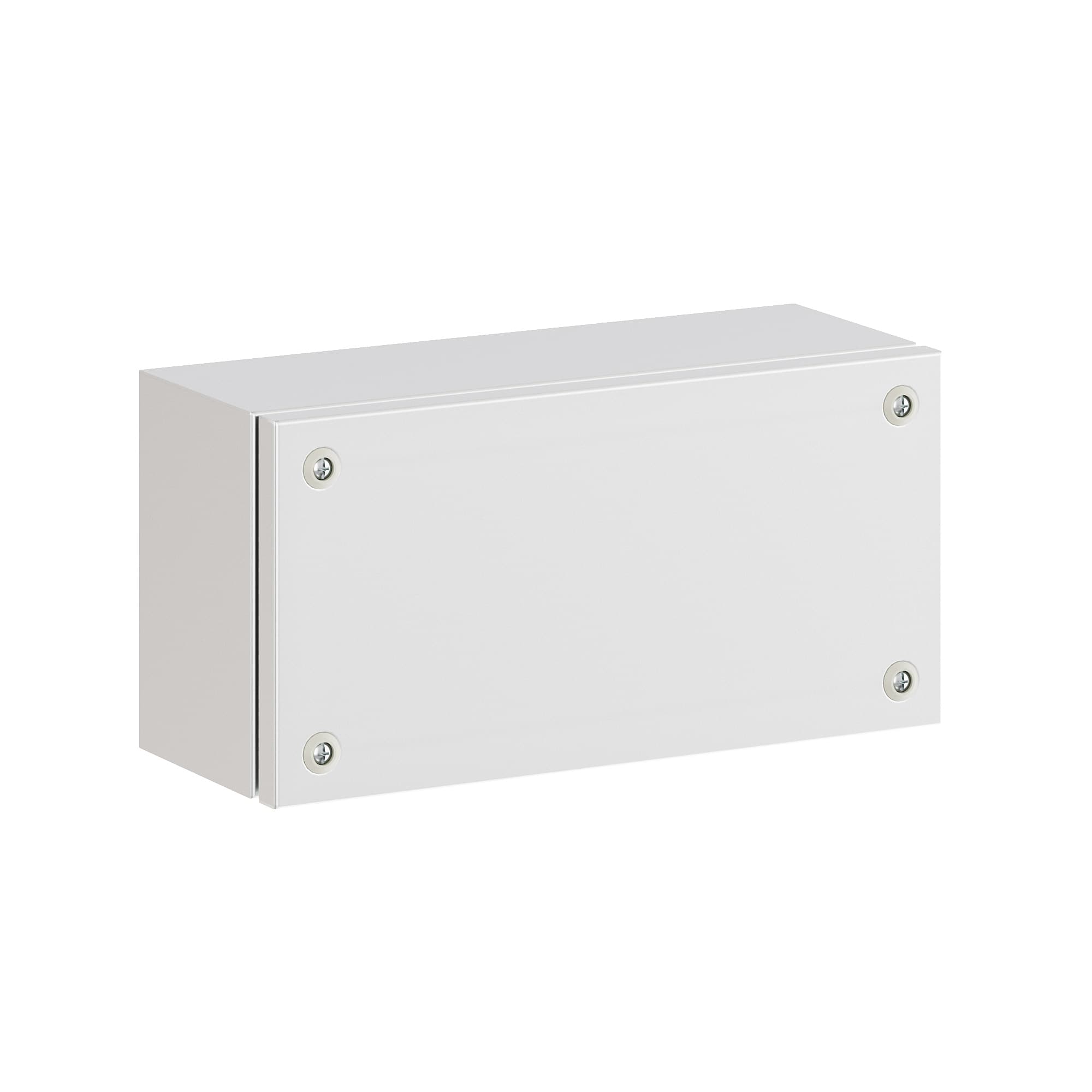 DKC Корпус клеммный металлический SDE ВхШхГ 300x150x120 мм — миниатюра 1
