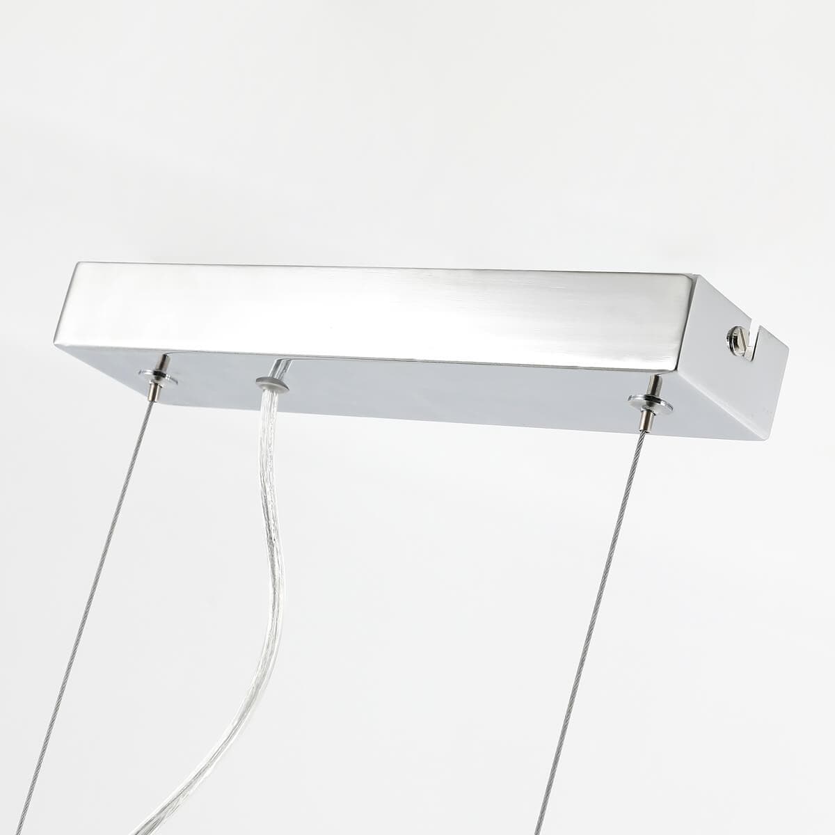 Favourite Modern подвесная люстра L870*W120*H1200 2724-4P — миниатюра 3