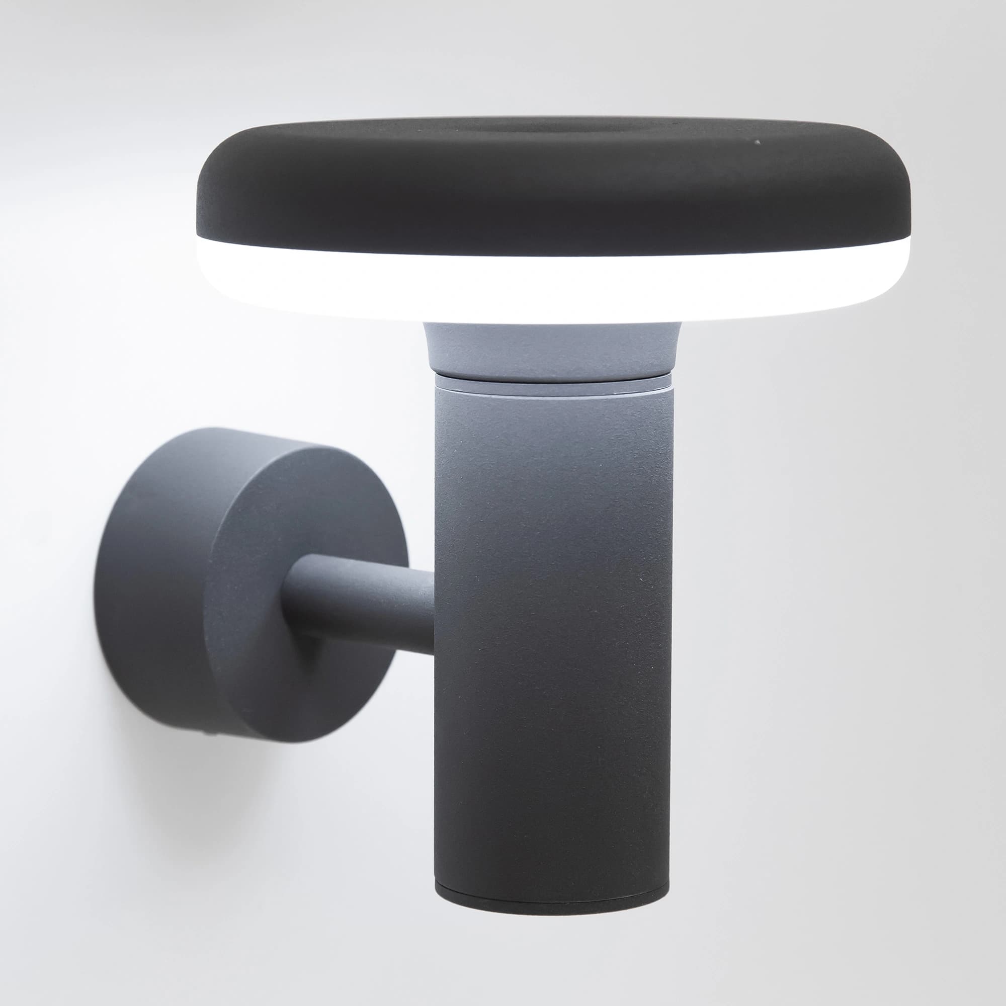 Citilux CLU01W Светильник Уличный Настенный — миниатюра 2