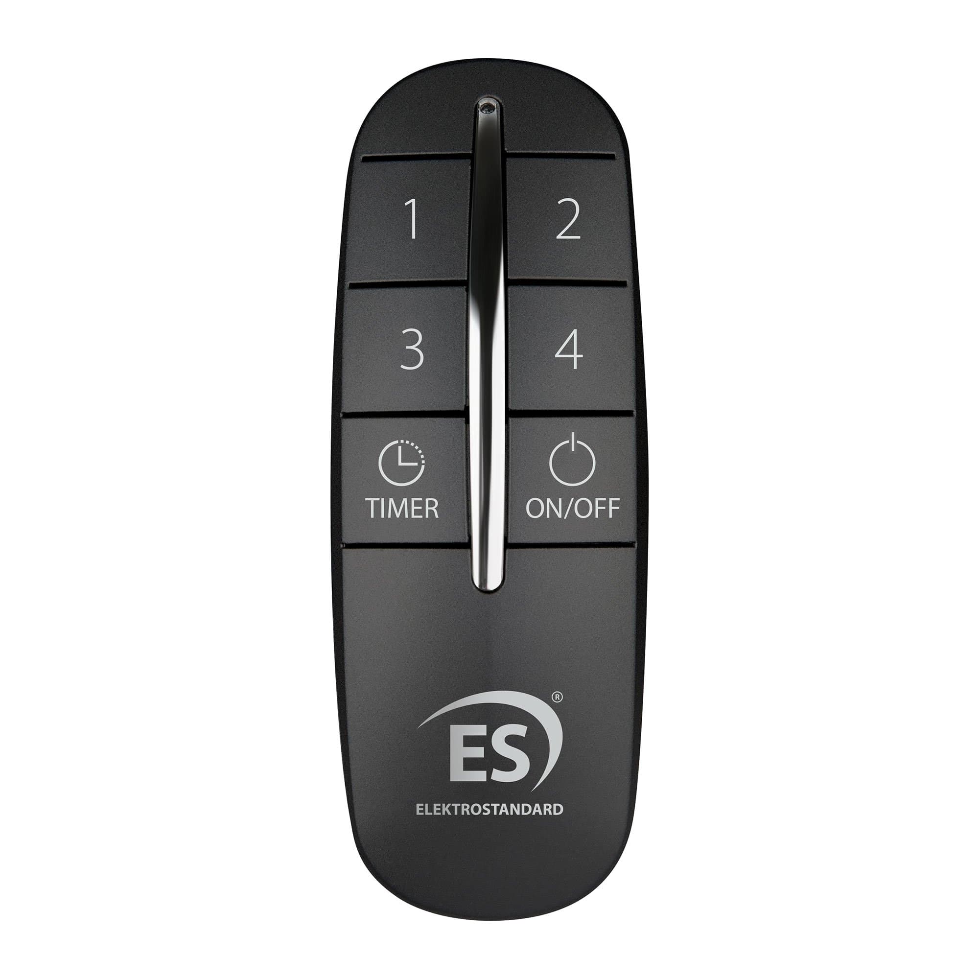 Elektrostandard Y8/ Контроллер для осветительного оборудования Пульт управления a040988