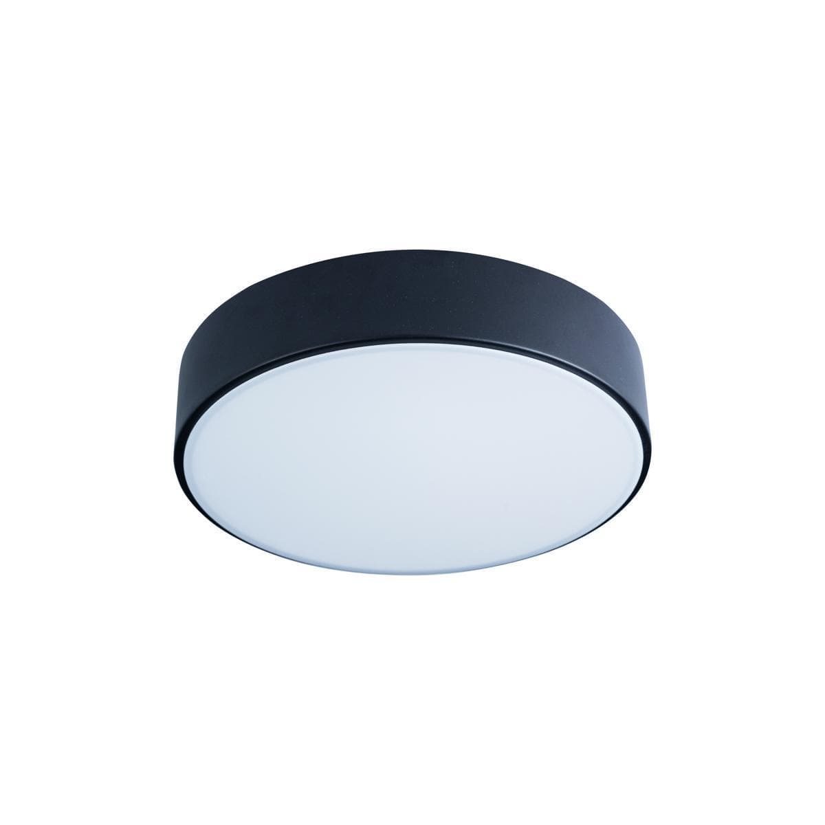 LOFT IT 10002/12 Black Светильник потолочный Axel, шт