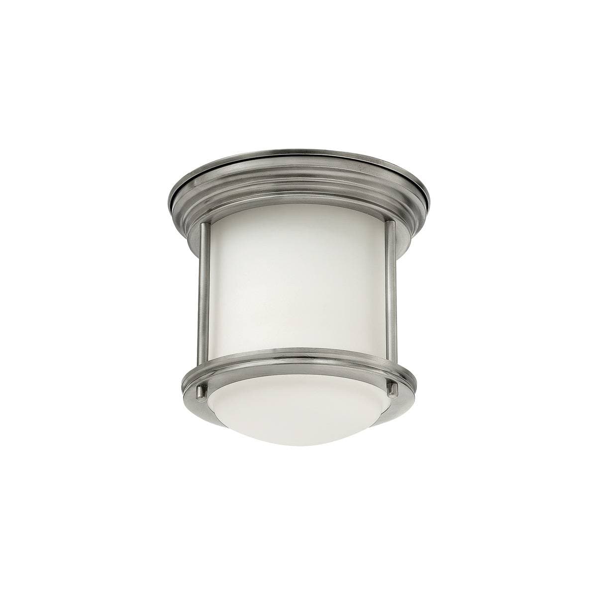 Natural Concept HADRIAN Потолочный светильник для ванных комнат QN-HADRIAN-MINI-F-AN-OPAL