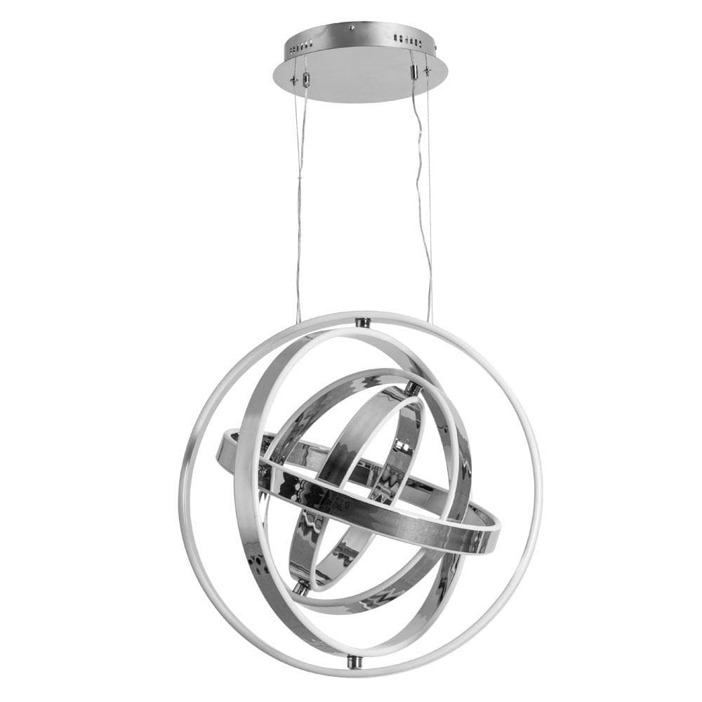 Divinare Люстра подвесная 1612/02 SP-1 — миниатюра 1