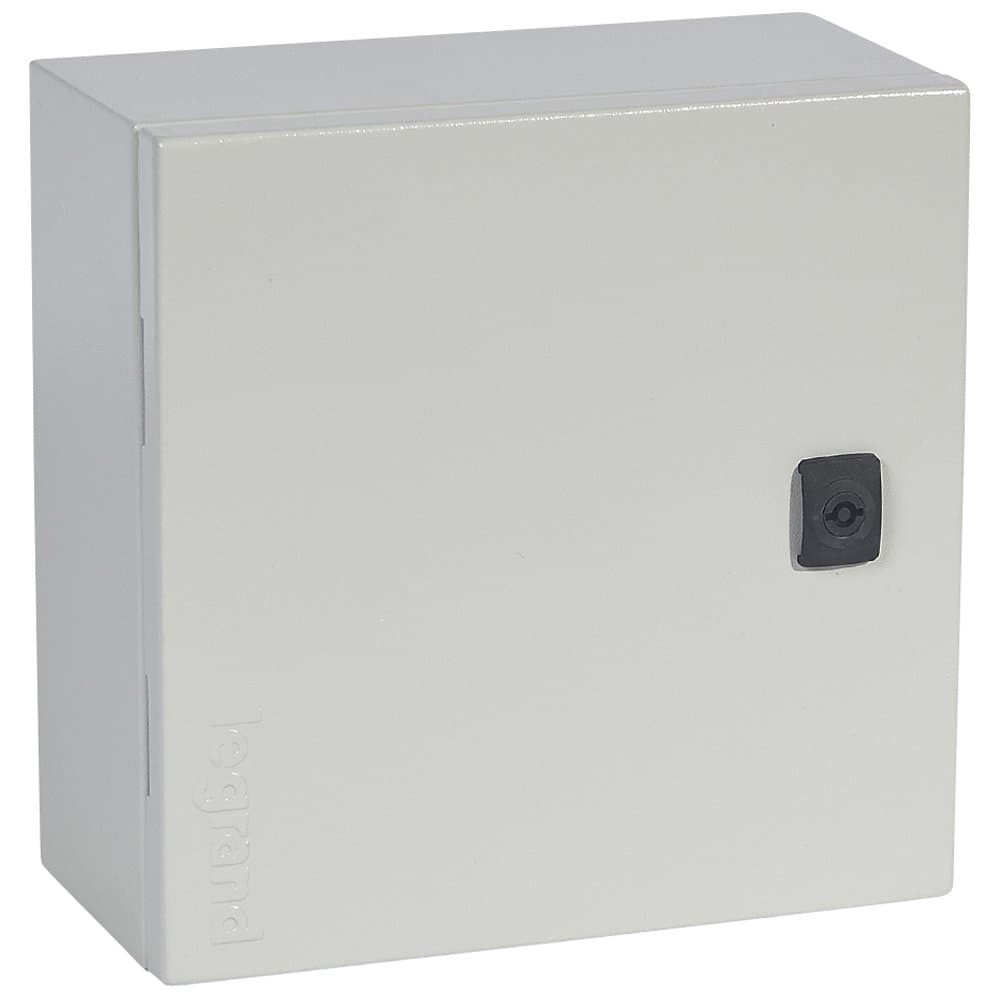 Legrand Atlantic E Щиток 300х300х150 039931