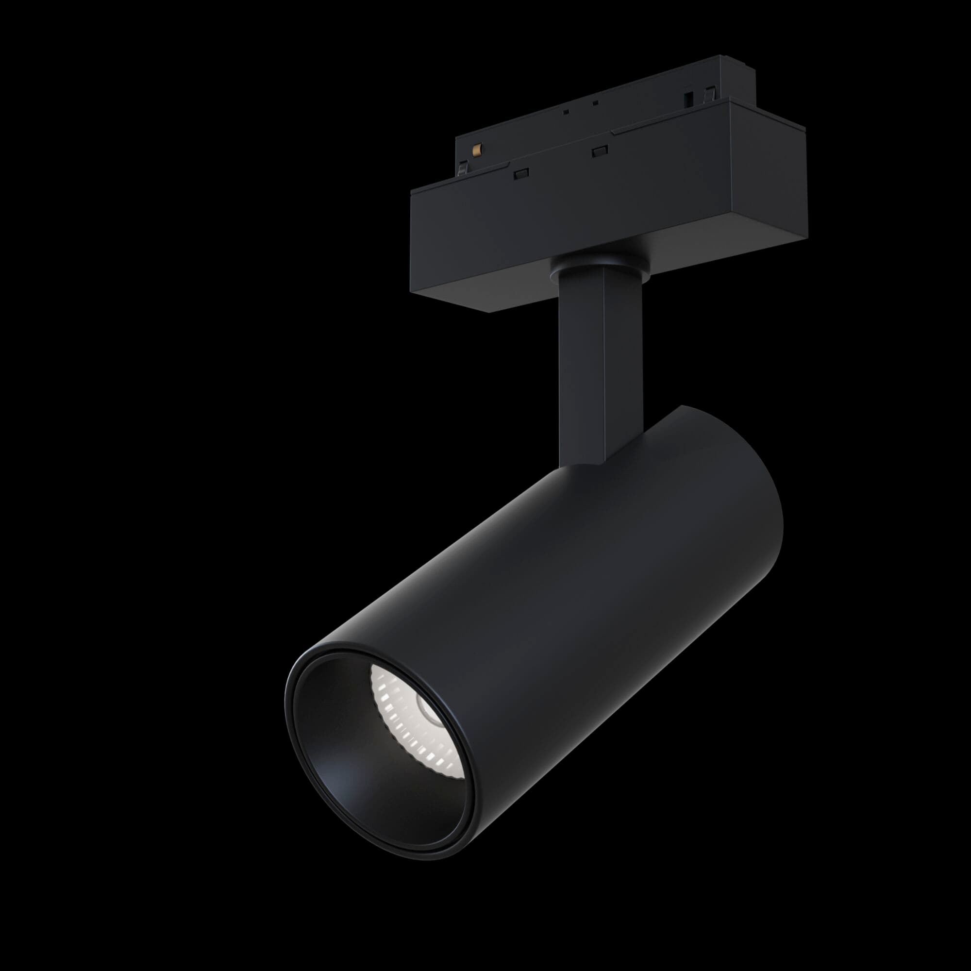 Maytoni Трековый светодиодный светильник  Track lamps TR019-2-15W3K-B — миниатюра 5