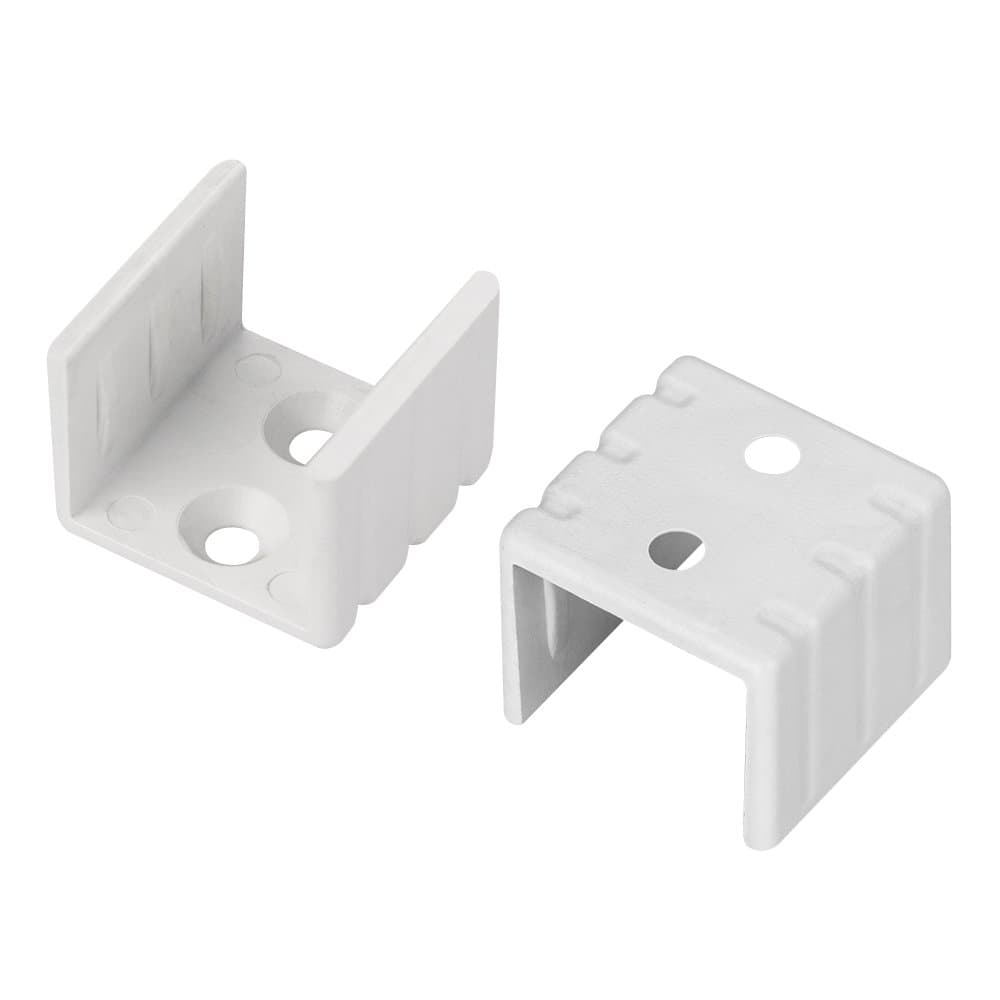 Arlight Держатель PVC-SLIM-H15 (Пластик) 018248