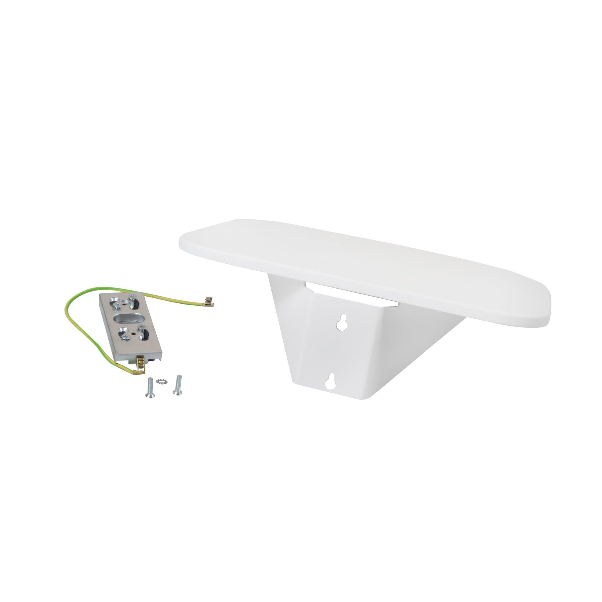 Legrand Полка для Snap-On колонн и мини-колонн 653083