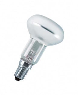 Osram Лампа накаливания CONC R50 SP 60W E14 4052899180529