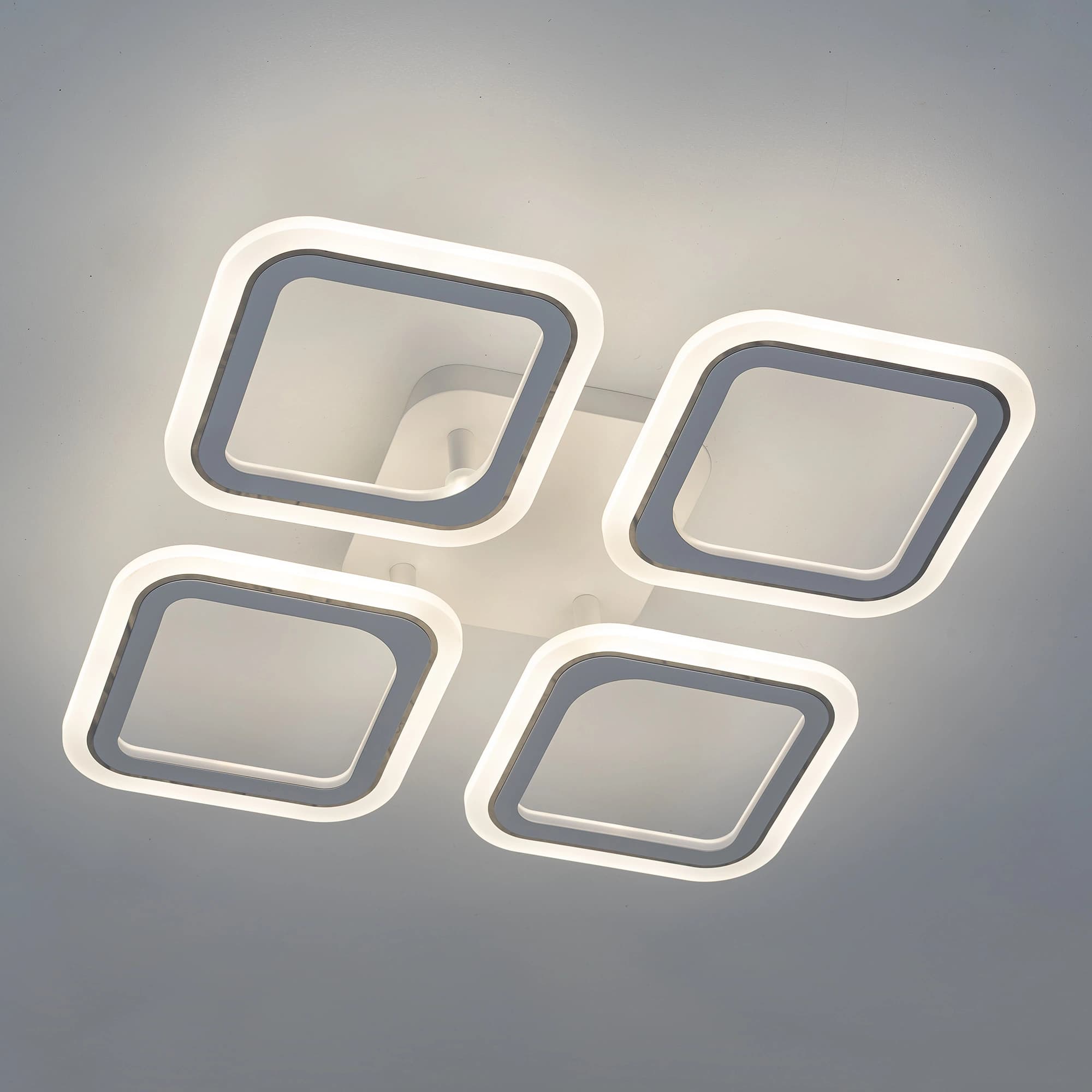 Citilux CL232040R Марсель LED Люстра с пультом — миниатюра 2