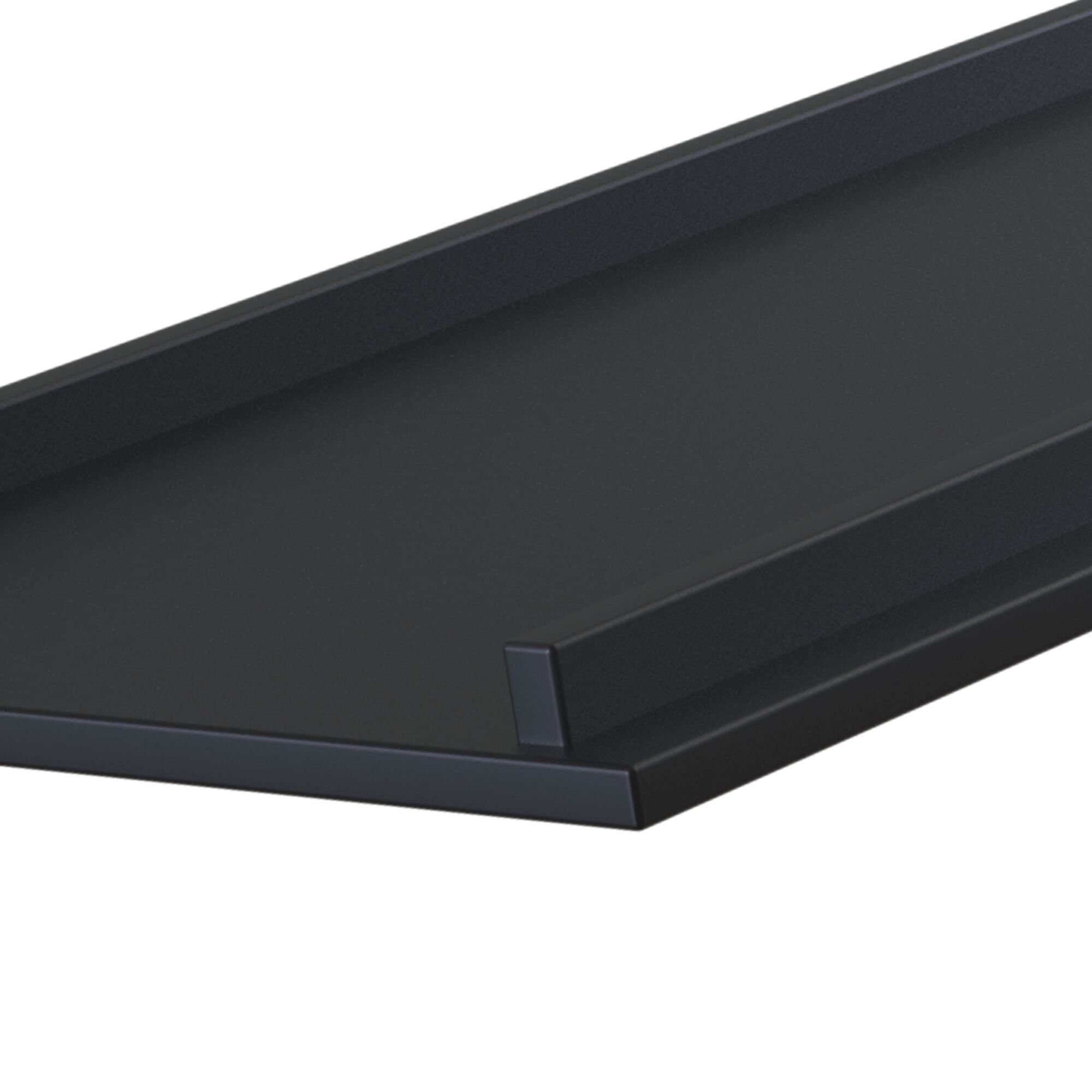Maytoni Magnetic track system Accessories for tracks Черный Аксессуар для трекового светильника TRA004-21B — миниатюра 4