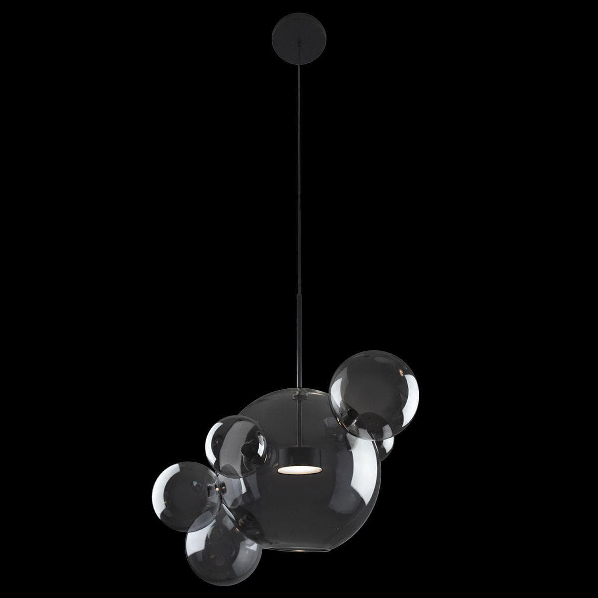 LOFT IT 2029-P6 -- Подвесной светильник -- 1xLED 10W , шт — миниатюра 4