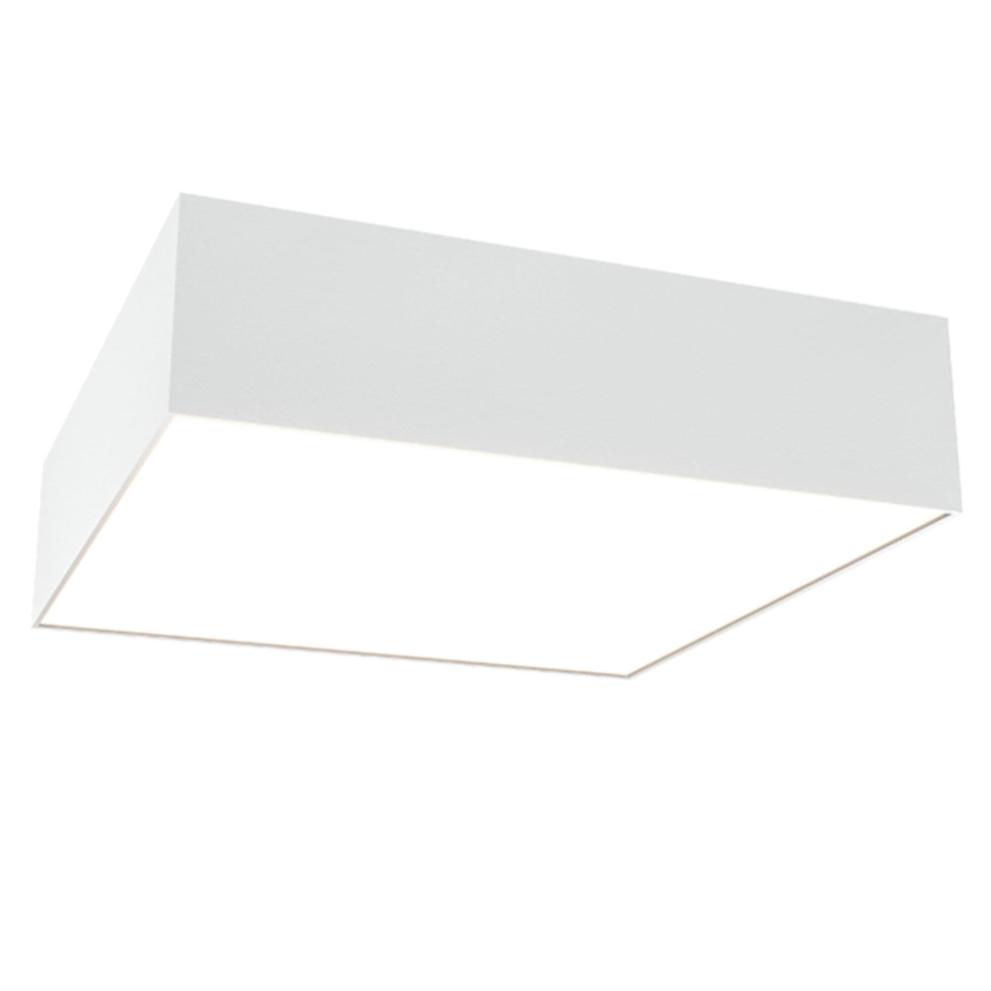Maytoni Ceiling & Wall Белый Потолочный светильник C067CL-L27W4K — миниатюра 4