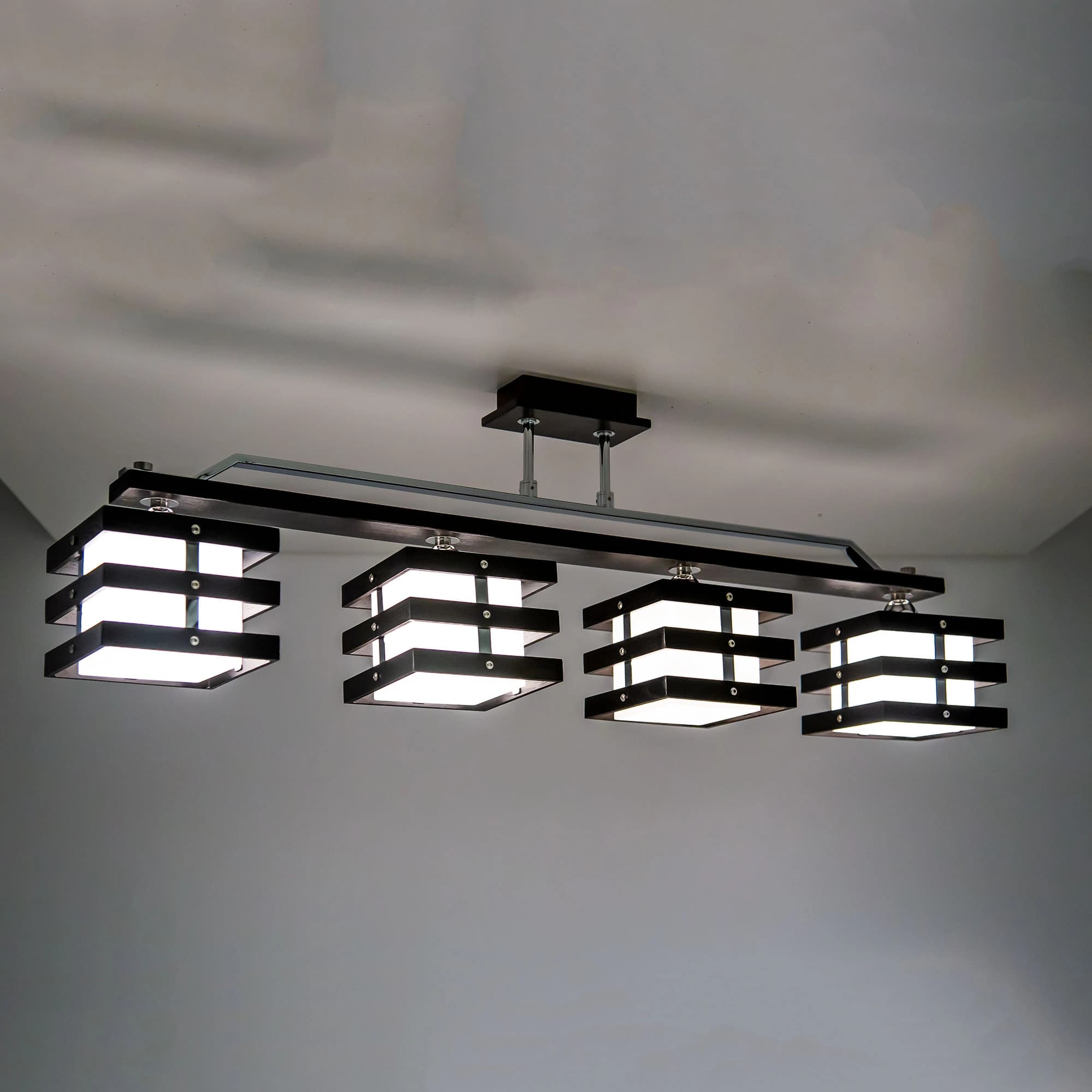 Citilux CL133241 Киото Светильник Потолочный — миниатюра 4