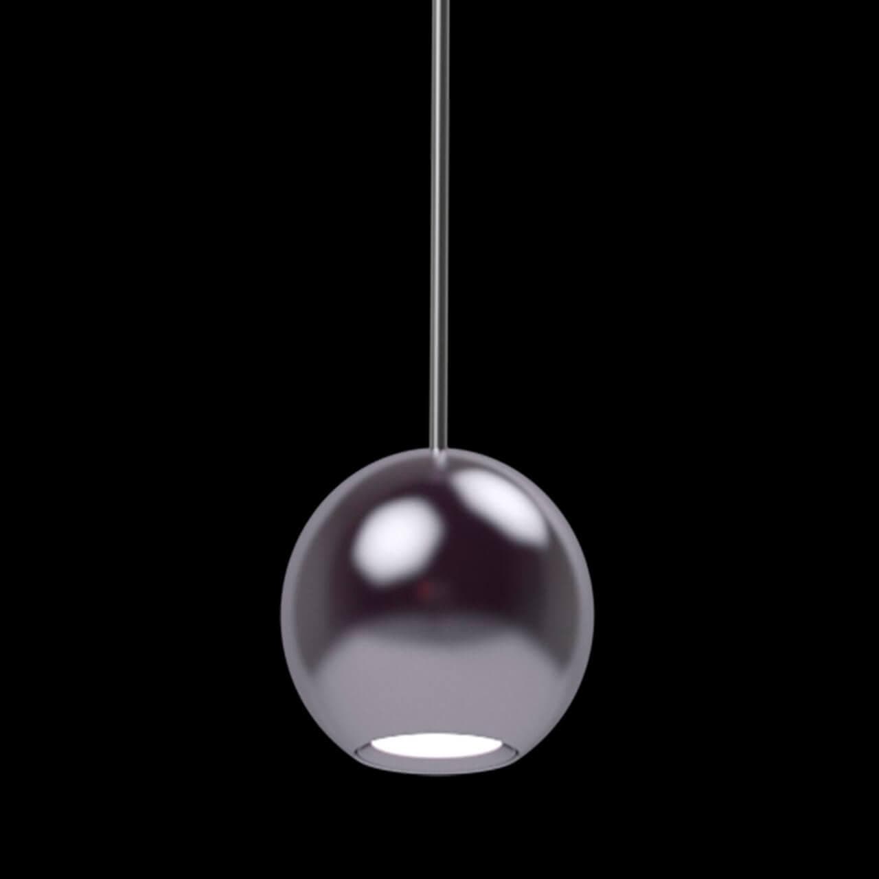 Maytoni Pendant Harmat Графит Подвесной светильник P067PL-L5GF3K — миниатюра 10