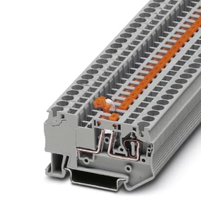 Phoenix Contact Клеммы с ножевыми размыкателями ST 4-MT 3038875