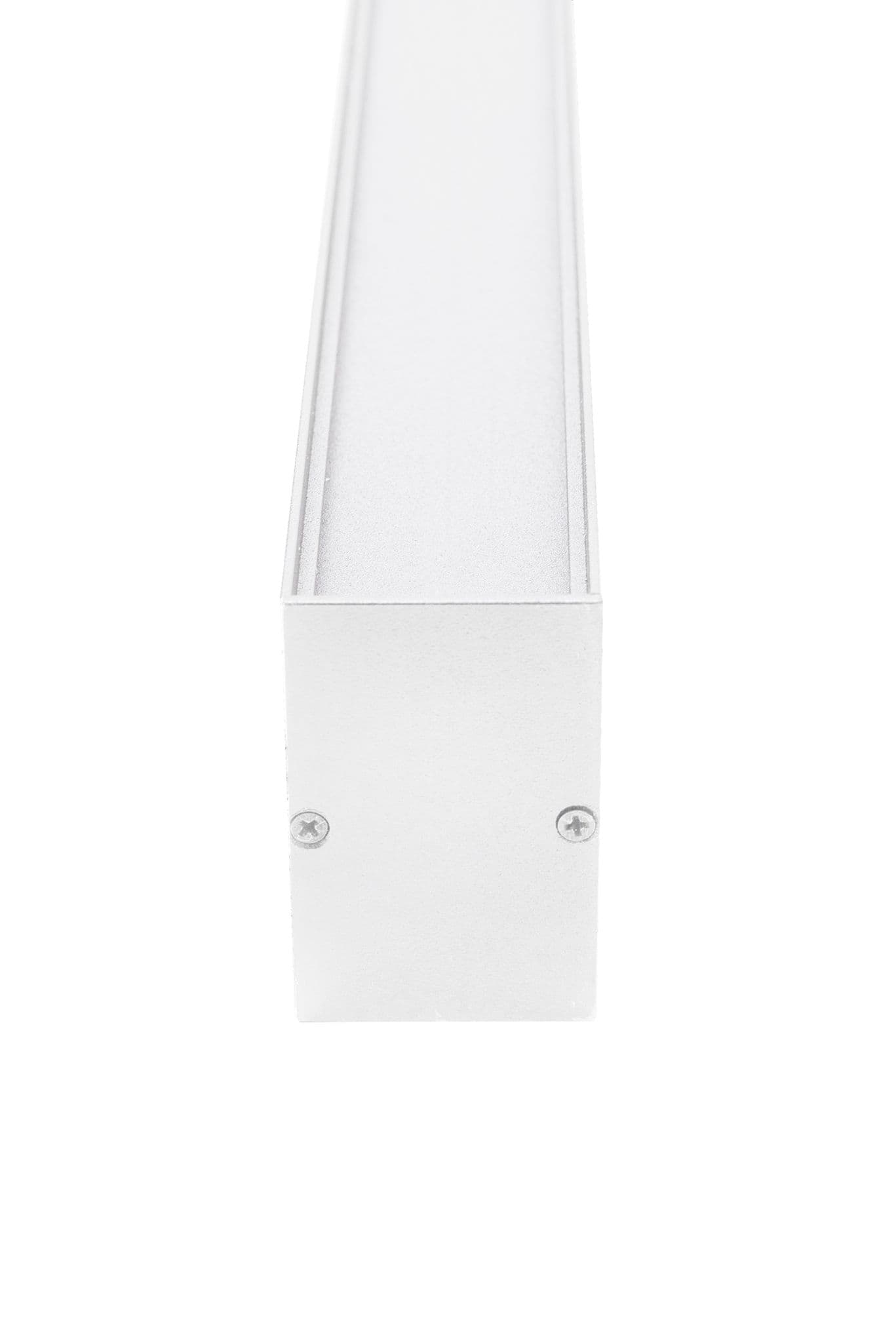 Denkirs DK9154-WH Линейный светильник 42W 1500mm 4000K, белый — миниатюра 3