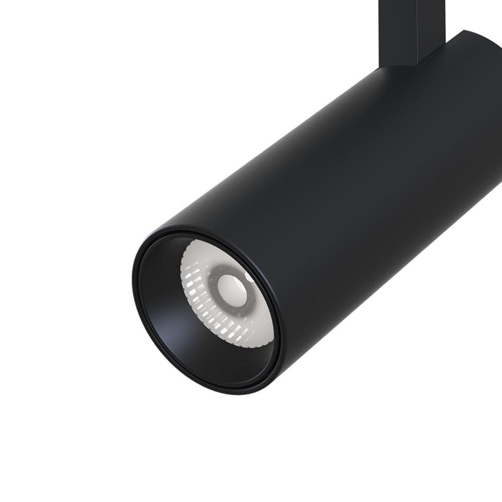 Maytoni Трековый светодиодный светильник Track Lamps TR019-2-10W4K-B — миниатюра 10