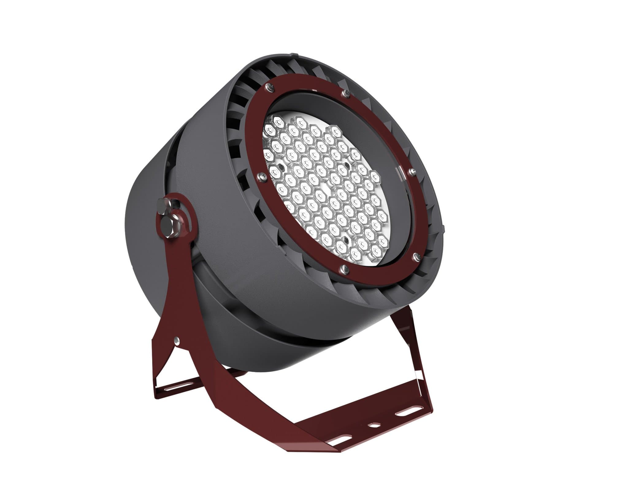 Ledel Светильник L-industry II banner/86/Г30/5,0K/04/IKX-61/220AC IP65 LINDII00060