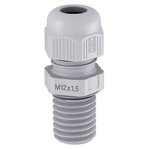 OBO Bettermann Кабельный ввод M40 2022933 — миниатюра 2